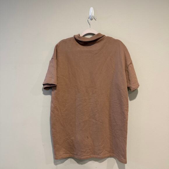 Reformation Hampton Sweat Women’s XL Casual Dress - Picture 4 of 5